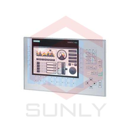 HMI Siemens 6AV2124-1JC01-0AX0 9 inch