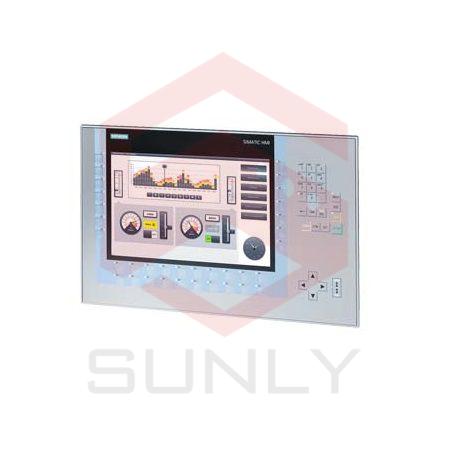 HMI Siemens 6AV2124-1MC01-0AX0 12 inch