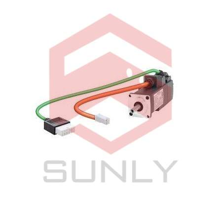 Động cơ AC Servo Siemens 3AC S-1FL6 2kW 1FL6054-2AF21-2MB1