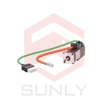 Động cơ AC Servo Siemens 3AC S-1FL6 0.2kW 1FL6032-2AF21-1AA1