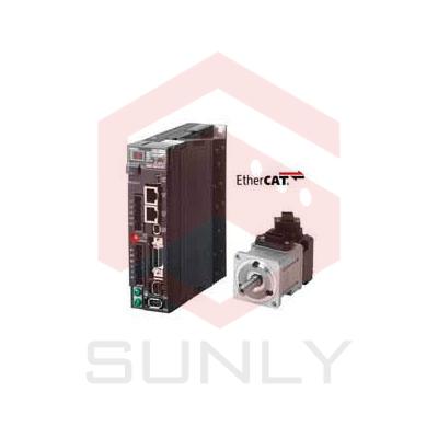 Bộ điều khiển Servo Omron R88D-KN04H-ECT