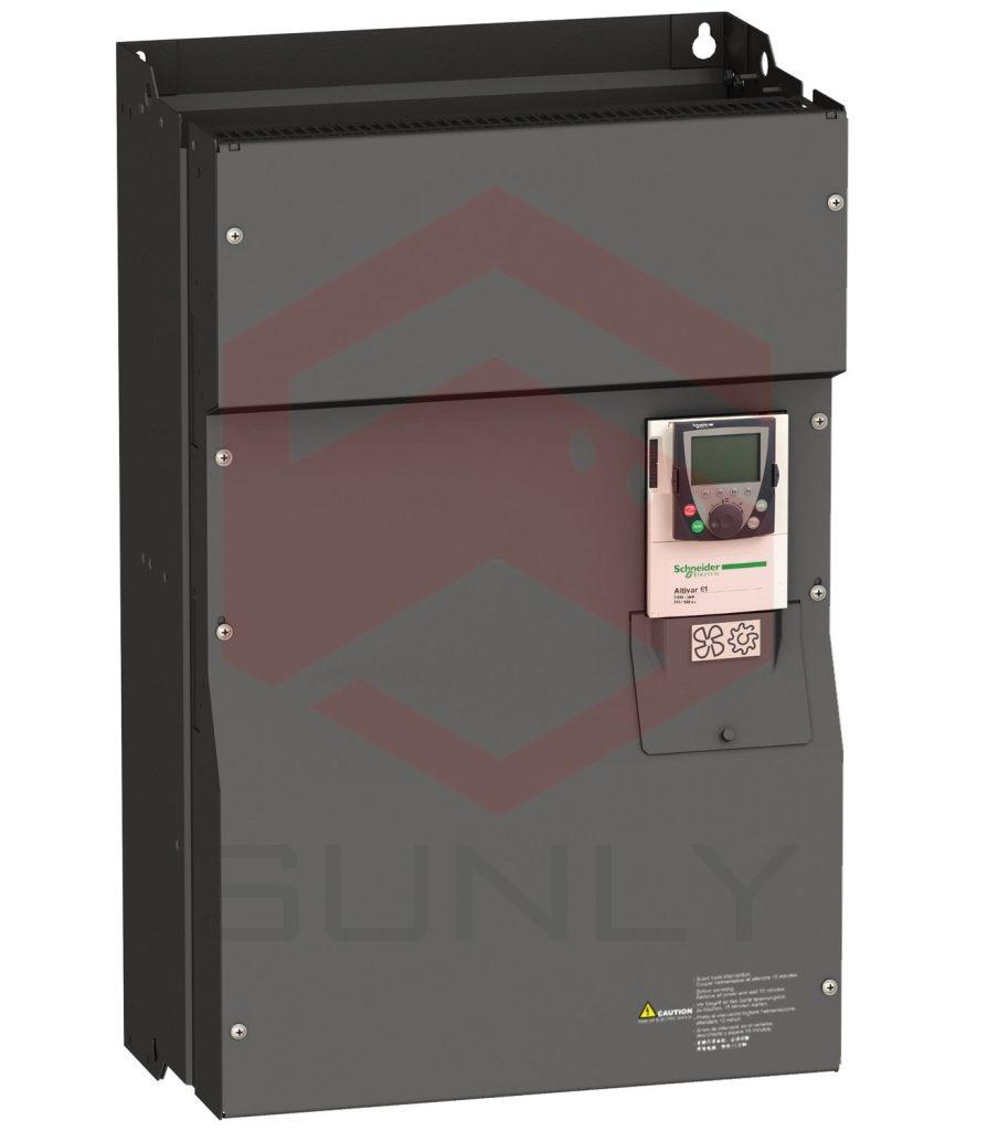 Biến tần ATV61HC11N4
