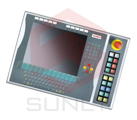 C9900-Ex7x | Tiện ích mở rộng nút nhấn cho Bảng điều khiển CP6xxx và CP7xxx và Bảng điều khiển PC có màn hình 15 inch và bàn phím chữ và số (giai đoạn dịch vụ)