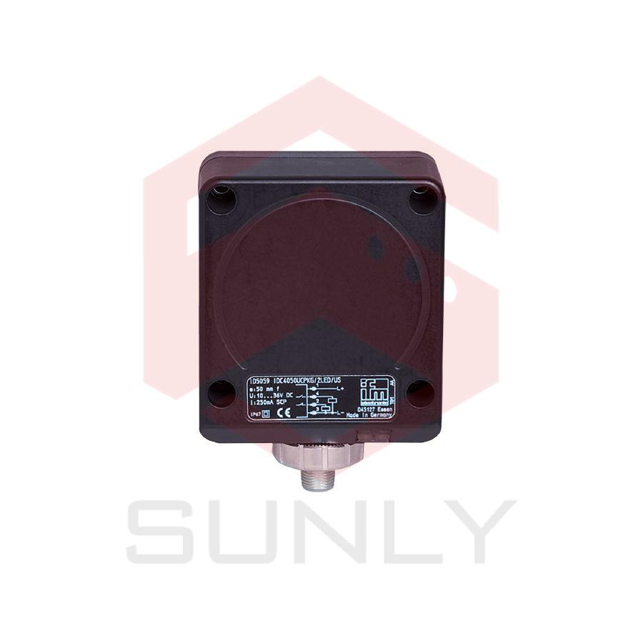 Cảm biến cảm ứng ID5059 IDC4050UCPKG/SC/2LED/US-100DPA