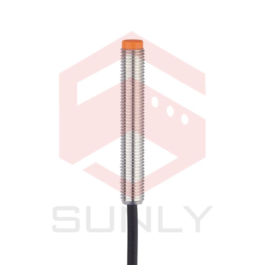 Inductive sensor IE5317 IEA3004-BPKG/4M/PH RT