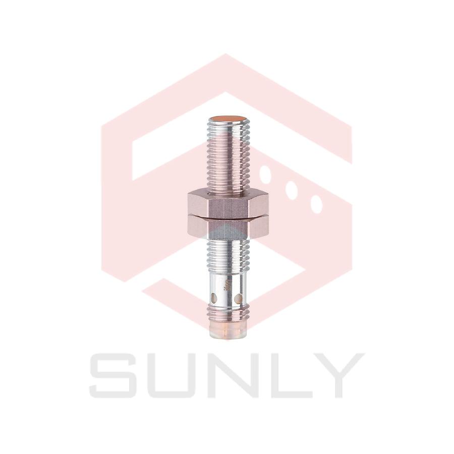 Inductive sensor IE5338 IEBC003BASKG/AS