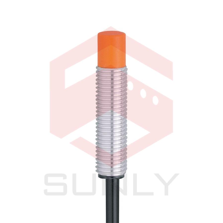 Inductive sensor IE5345 IEBC005-ASKG