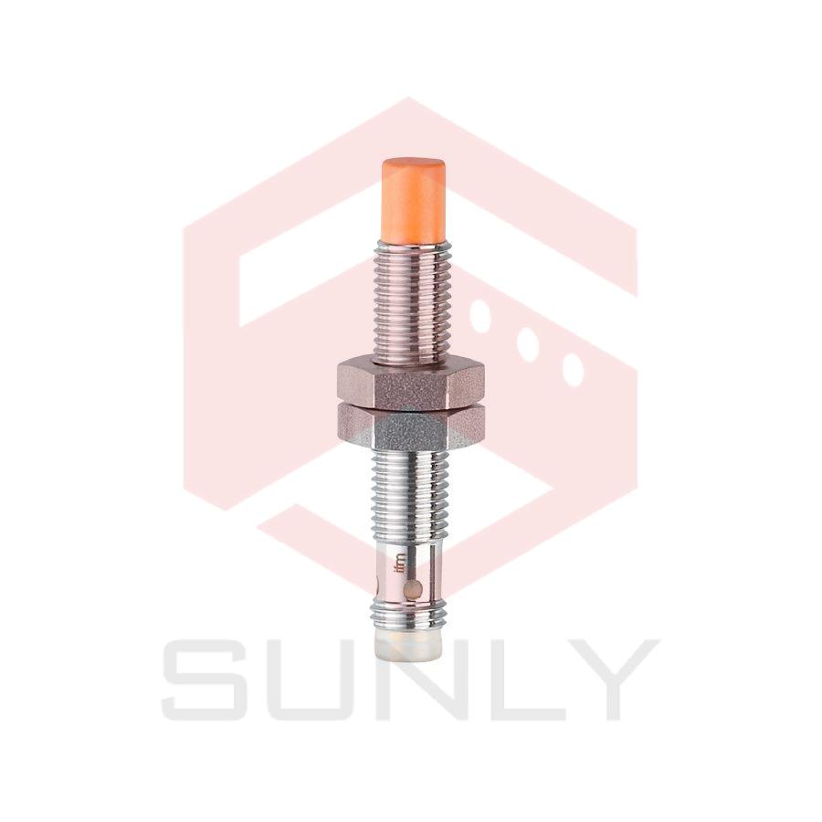 Inductive sensor IE5362 IEB3004-BPKG/V4A/AS