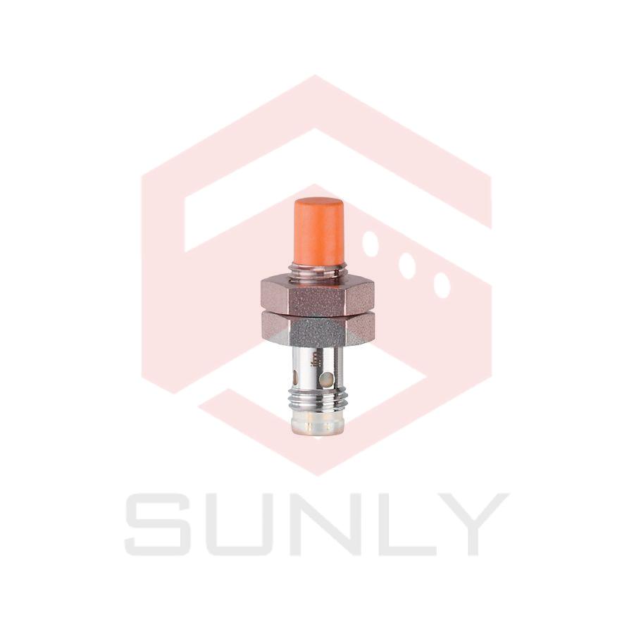 Inductive sensor IE5367 IEB3004-BPKG/V4A/AS
