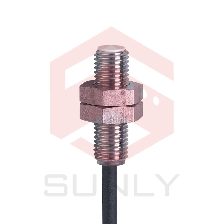 Inductive sensor IE5368 IEB3002BBPKG/V4A/2M