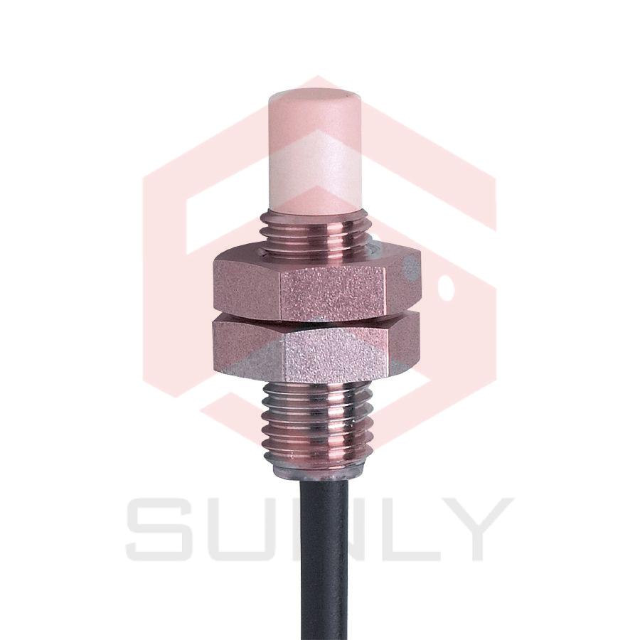 Inductive sensor IE5369 IEB3004-BPKG/V4A/2M