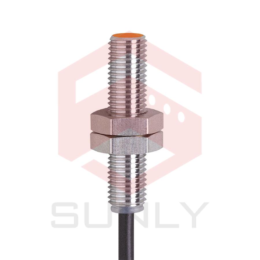 Inductive sensor IE5373 IEB21,5-ARKG/0,5M