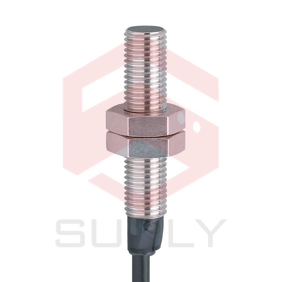 Inductive sensor IE9203 IEB2002BARKG/2M/PUR RT