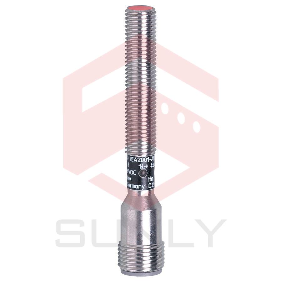 Inductive sensor IE9940 IEA2001-AROG/UP/US-100 RT