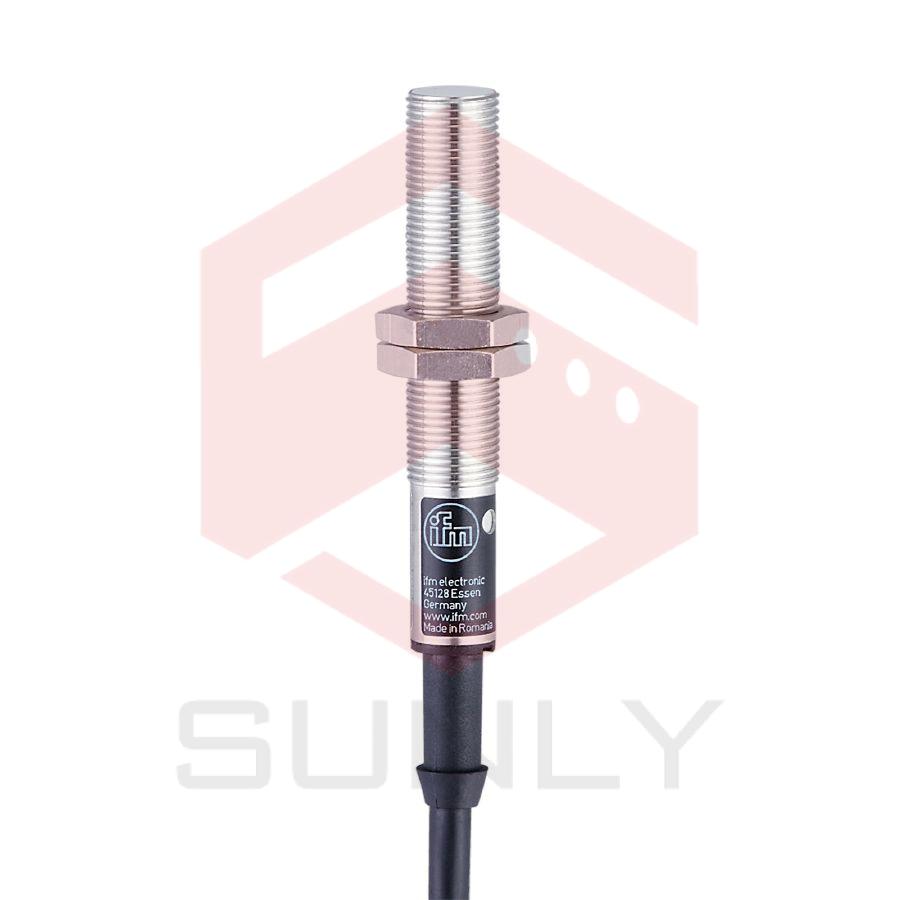 Inductive sensor IF0006 IFA2002-BBOW