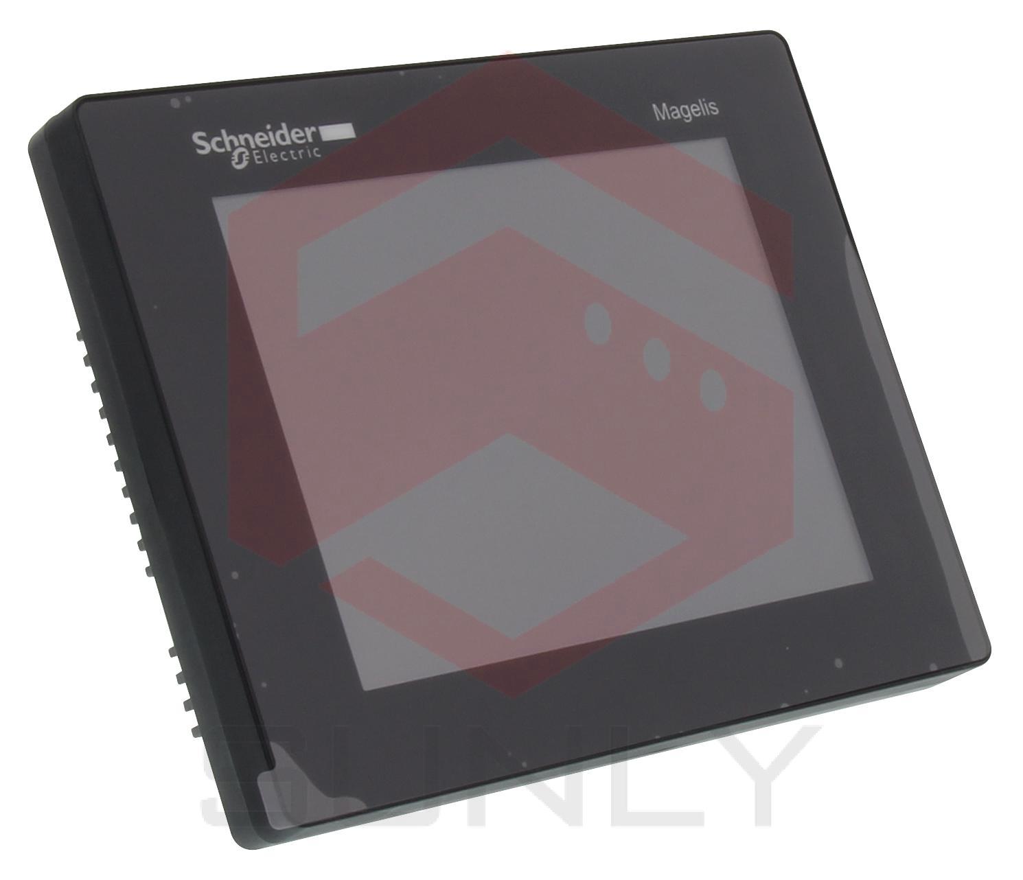HMIGTO2315 touch control screen
