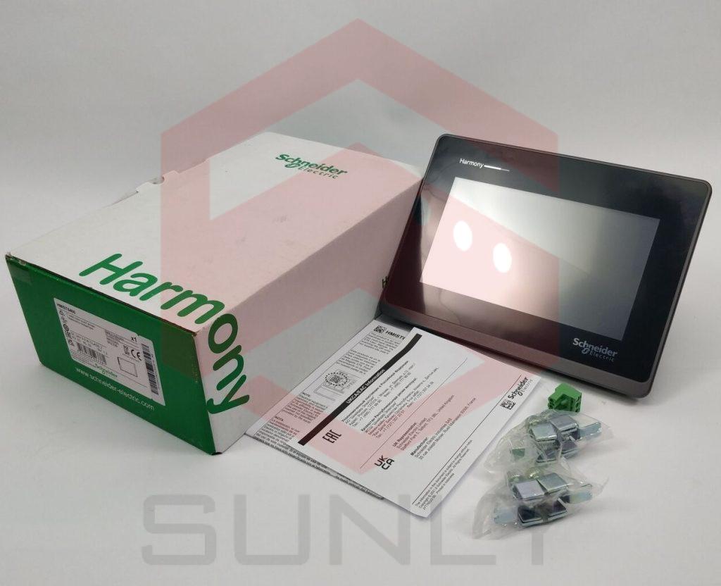 Màn hình điều khiển cảm ứng HMIST6400