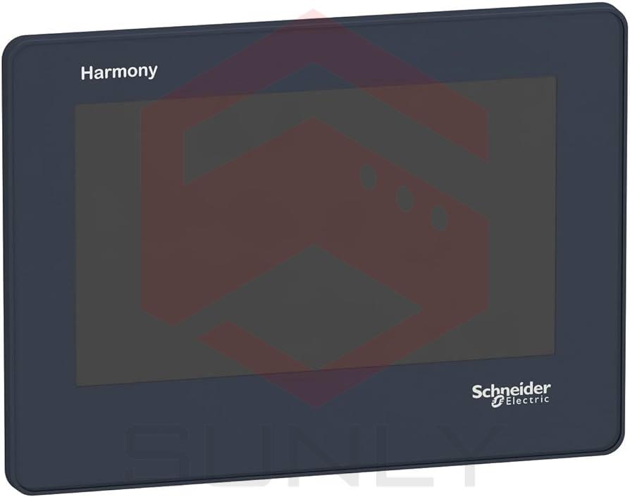 HMISTO715 touch control screen