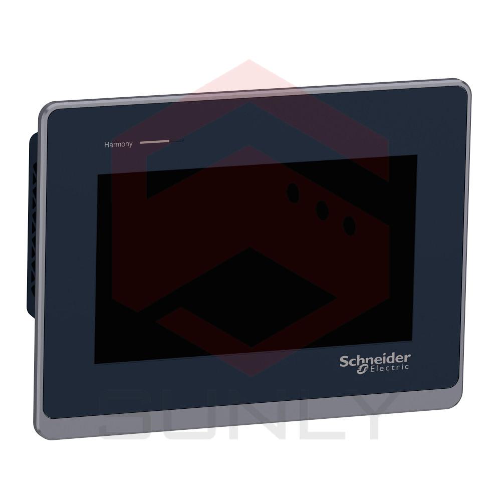 HMISTW6700 touch control screen