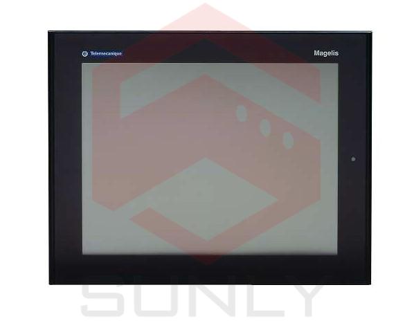 XBTGT6340 touch control screen