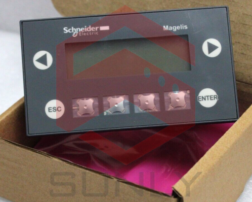 Màn hình điều  Schneider XBTN410