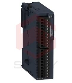 Module I/O TM3TI4