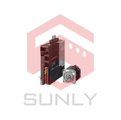 Động cơ Servo Omron R88M-1M3K020T