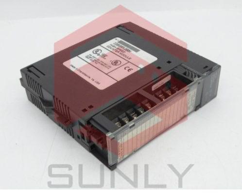 Mô-đun PLC GE IC693APU300
