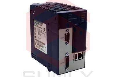 IC695CPE310 là mô-đun Bộ xử lý trung tâm (CPU)