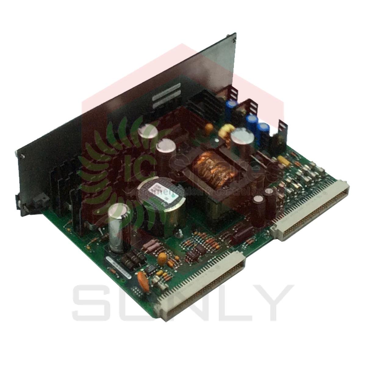The IS200EPSMG2A power supply module