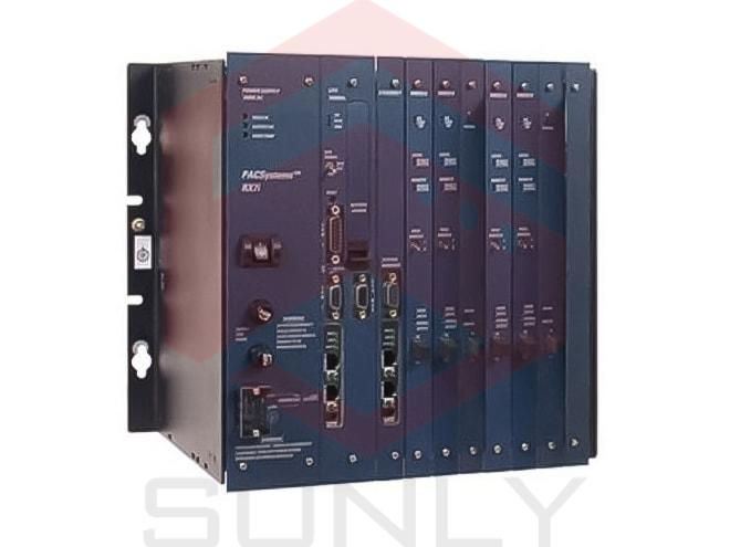 IC698CRE040 PACSystem Mô-đun bộ xử lý RX7i