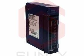 IC694ALG233 PACSystems RX3i Analog Current Input Module
