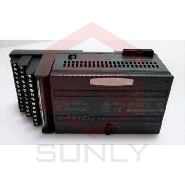 Mô-đun đầu vào tương tự IC200ALG240 VersaMax