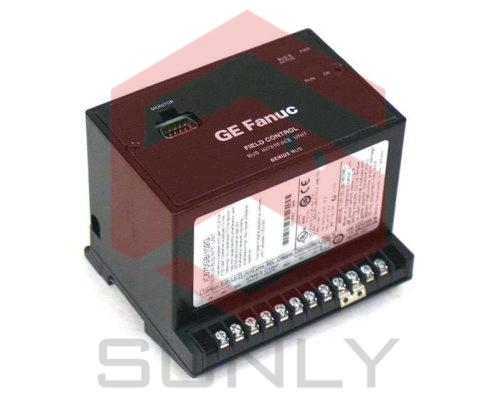 Mô-đun giao diện Genius Bus IC670GBI102
