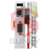 CX7051 | PC nhúng cho bộ phản hồi CANopen (slave)