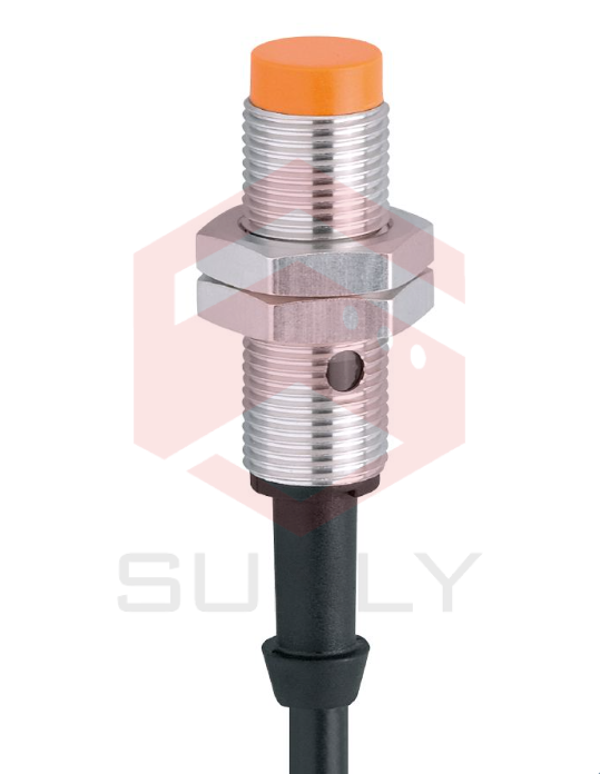 IF5254 - Cảm biến cảm ứng