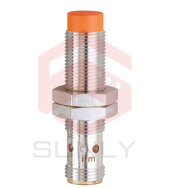 IF5818 - Cảm biến cảm ứng