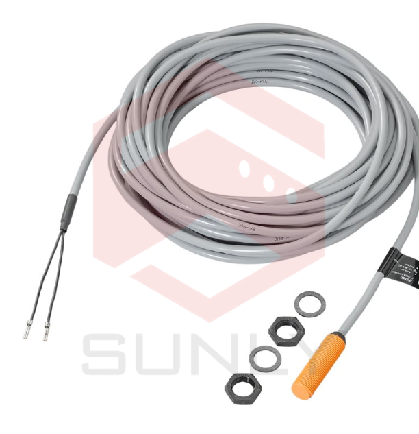 IF5843 - Inductive sensor