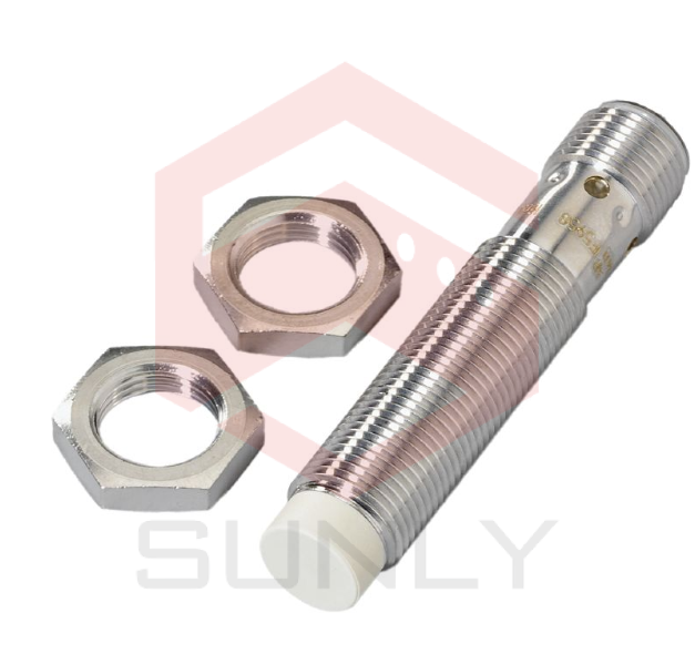 IF5850 - Cảm biến cảm ứng