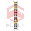 KL1434 | Bus Terminal, đầu vào kỹ thuật số 4 kênh, 24VDC, 0,2ms, loại2, kết nối 2 dây