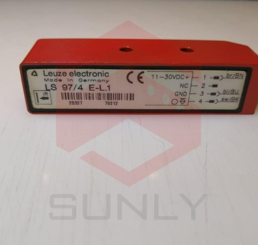 Sunly - công ty uy tín cung cấp sản phẩm cảm biến Leuze tại Long An Sunly - công ty uy tín cung cấp sản phẩm cảm biến Leuze tại Long An
