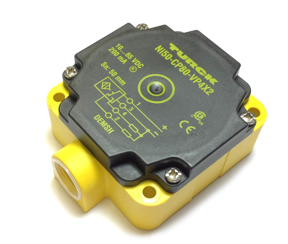 Sunly - Đối tác đáng tin cậy cung cấp cảm biến Turck tại Long An Sunly - Đối tác đáng tin cậy cung cấp cảm biến Turck tại Long An