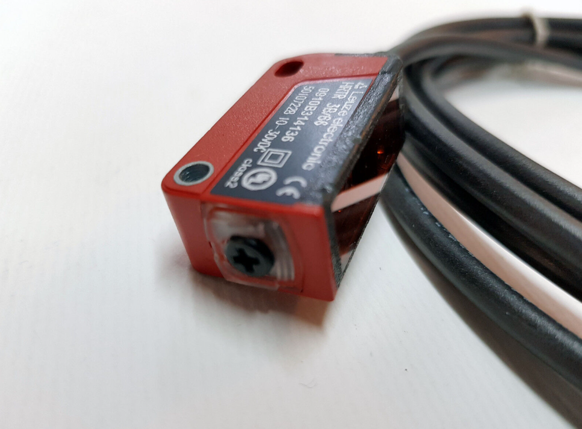 Tác dụng tuyệt vời mà cảm biến Leuze tại Long An đem đến Tác dụng tuyệt vời mà cảm biến Leuze tại Long An đem đến