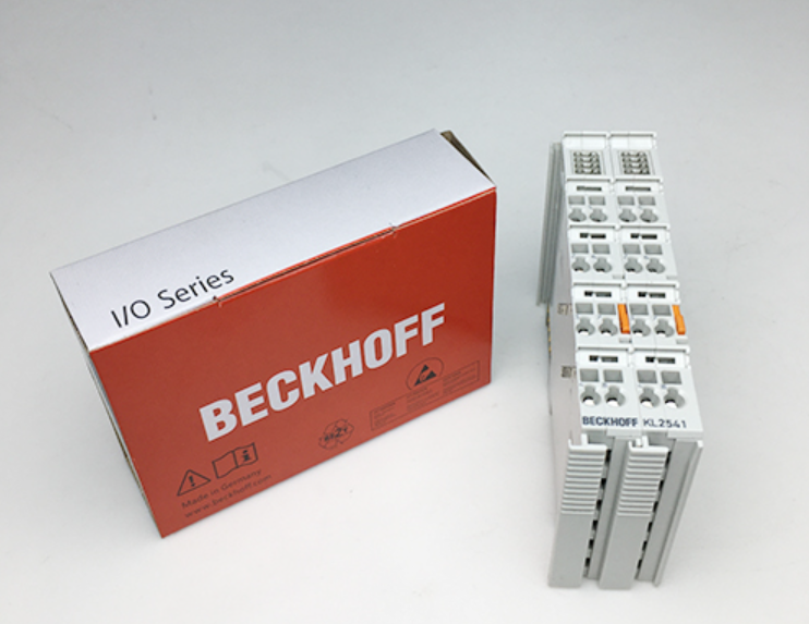 Đại lý Beckhoff tại Đồng Nai trách nhiệm cao