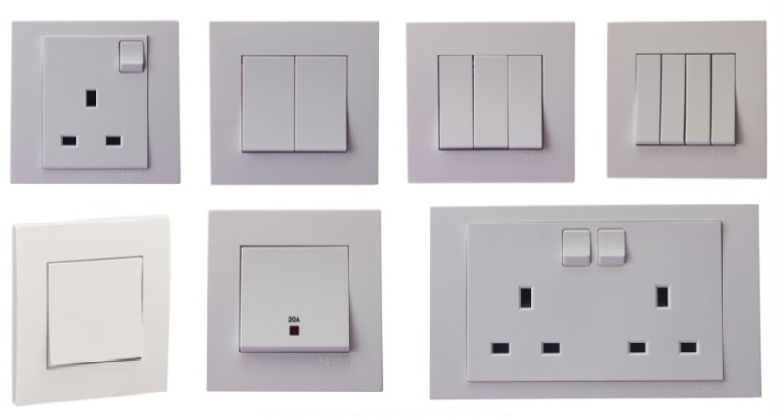 Đơn vị cung cấp thiết bị điện Schneider tại Long An uy tín số một - Sunly Đơn vị cung cấp thiết bị điện Schneider tại Long An uy tín số một - Sunly