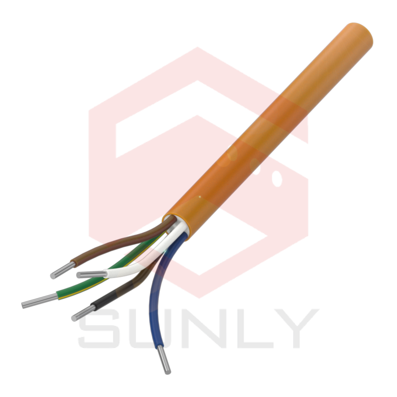 BCC0F9F Bulk cables