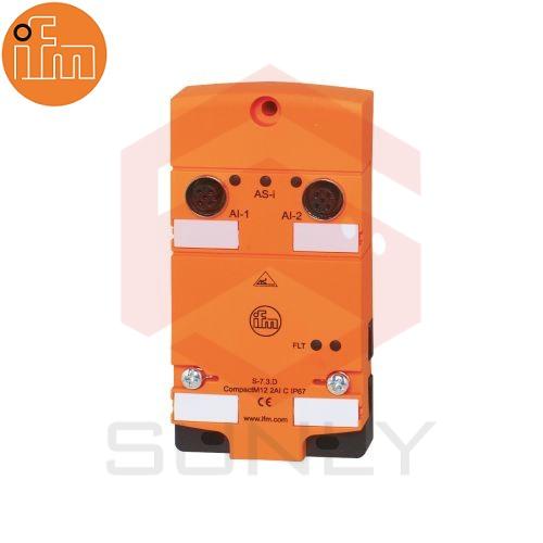 Mô đun kết nối tín hiệu IFM AC2403