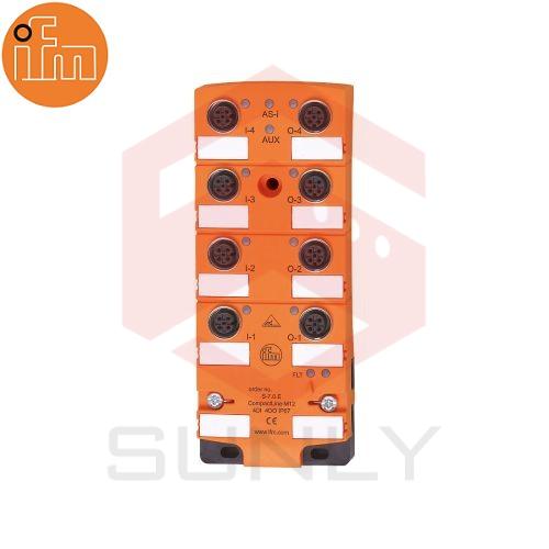 Mô đun kết nối tín hiệu IFM AC2412