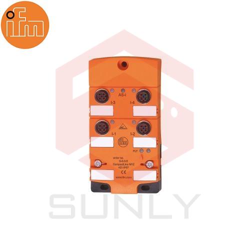 Mô đun kết nối tín hiệu IFM AC2451