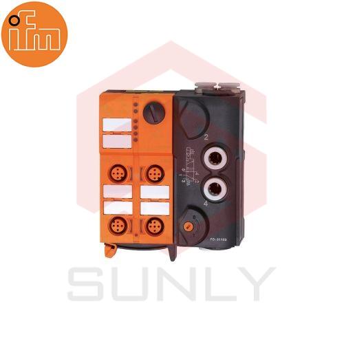 AirBox IFM AC5246
